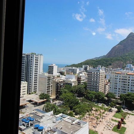 ريو دي جانيرو Rio Top Residence Wa03 المظهر الخارجي الصورة