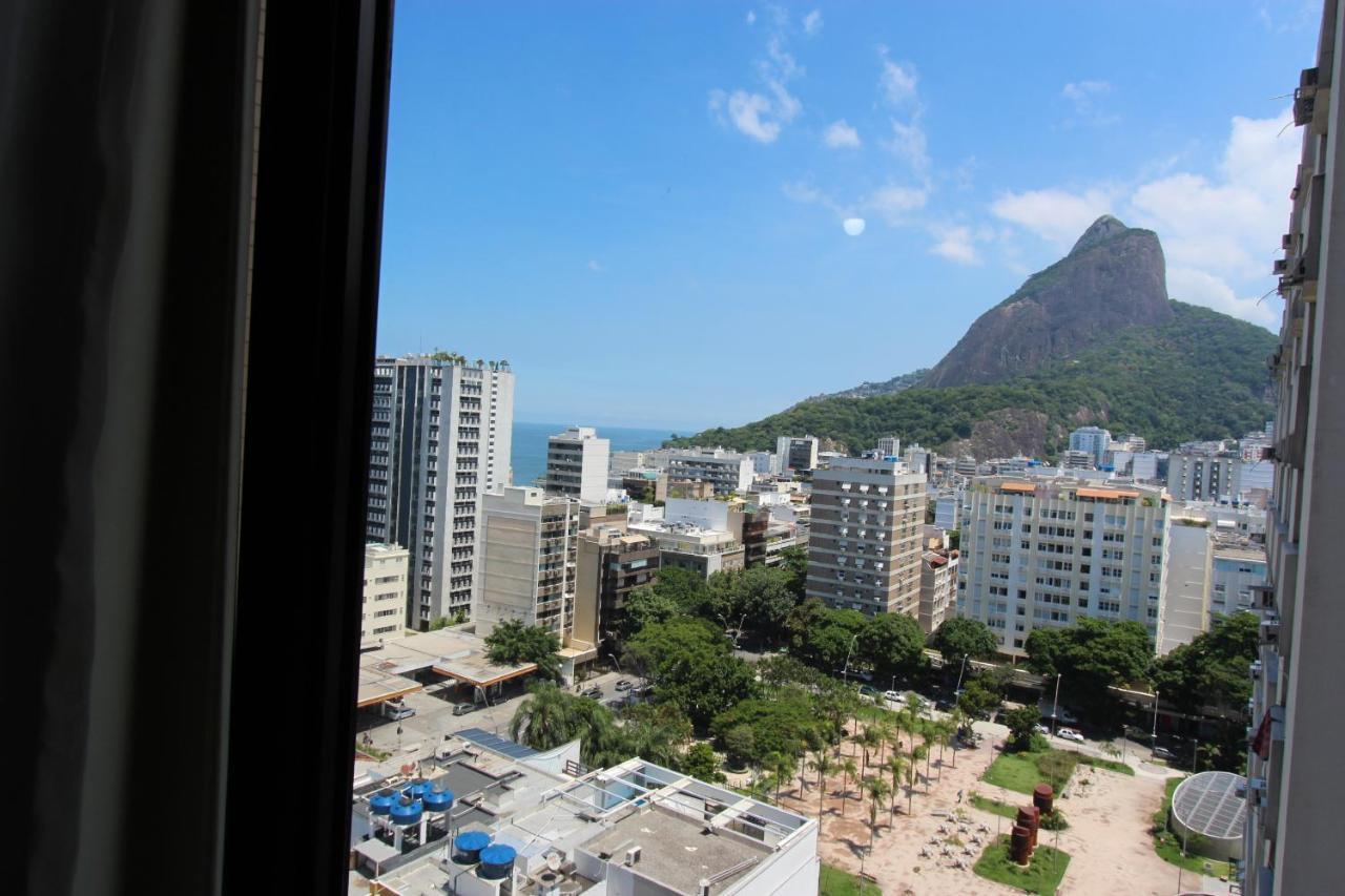 ريو دي جانيرو Rio Top Residence Wa03 المظهر الخارجي الصورة